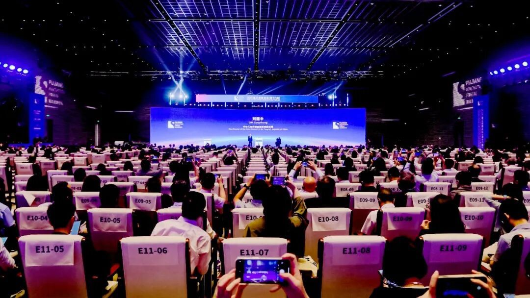 利国娱乐国际老牌w66总院受邀加入2025浦江立异论坛